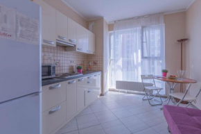 Apartment on Prospect Lenina 32A Balashikha